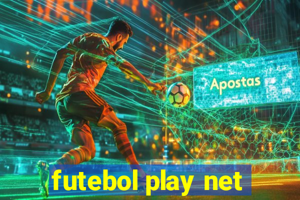 futebol play net